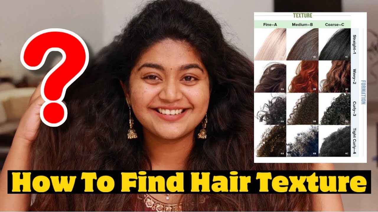 🔥How to find Hair Texture & Density ✅ _Episode 2 _ ഇത് അറിയാതെ ഒന്നും ചെയ്തിട്ട് കാര്യമില്ല