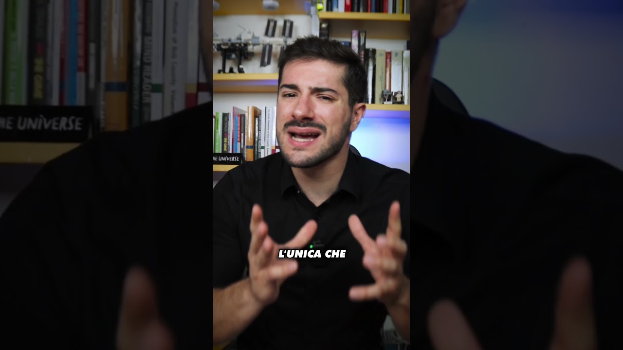 ESISTONO GLI ALIENI EXTRATERRESTRI? Ecco la verit&agrave;