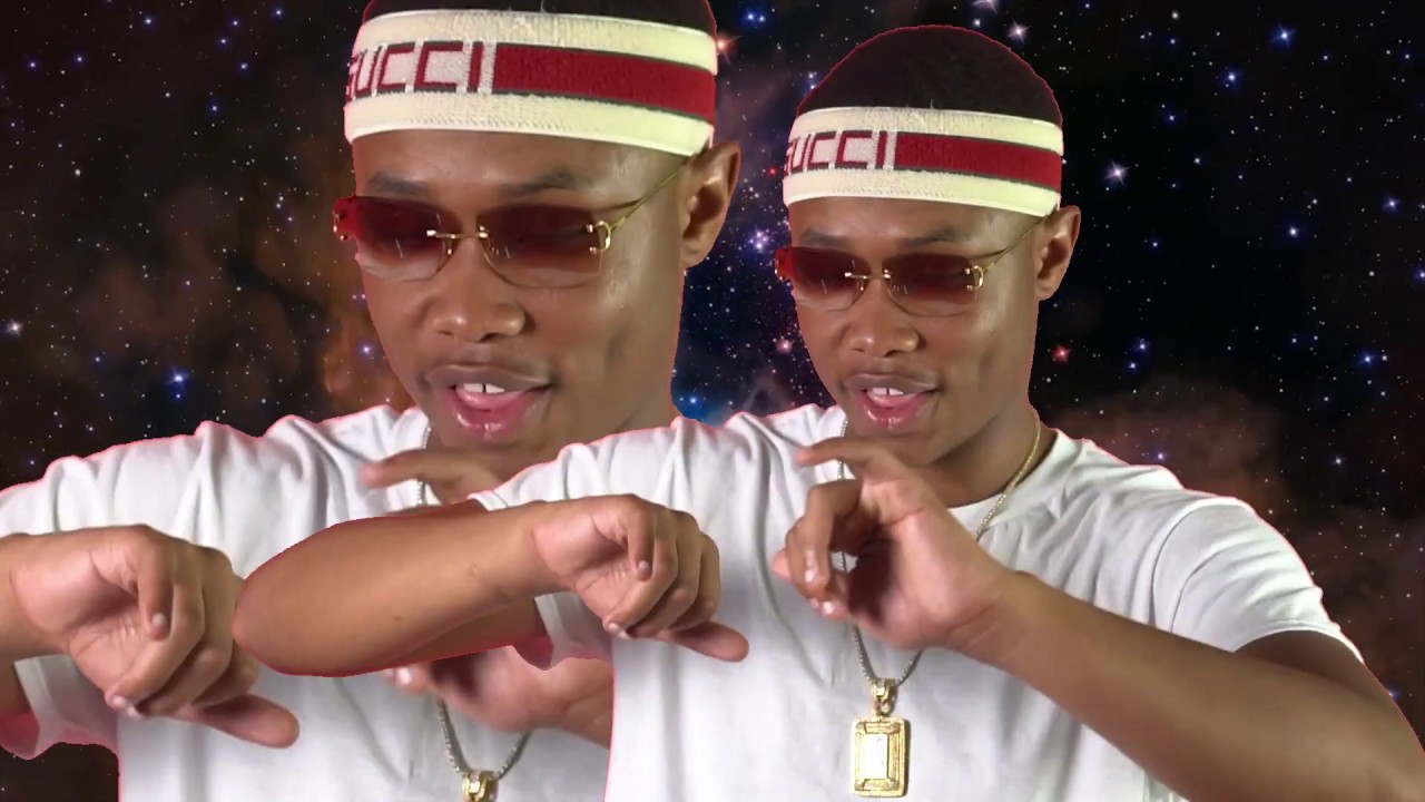 Smoola Feat. Birddo - 