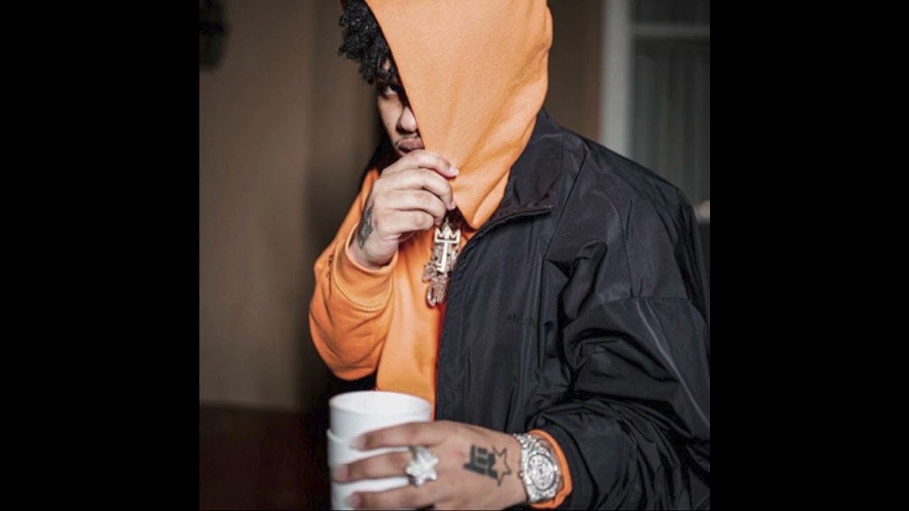 NO CAP x RYLO RODRIGUEZ  TYPE BEAT 'FORGIVE ME''