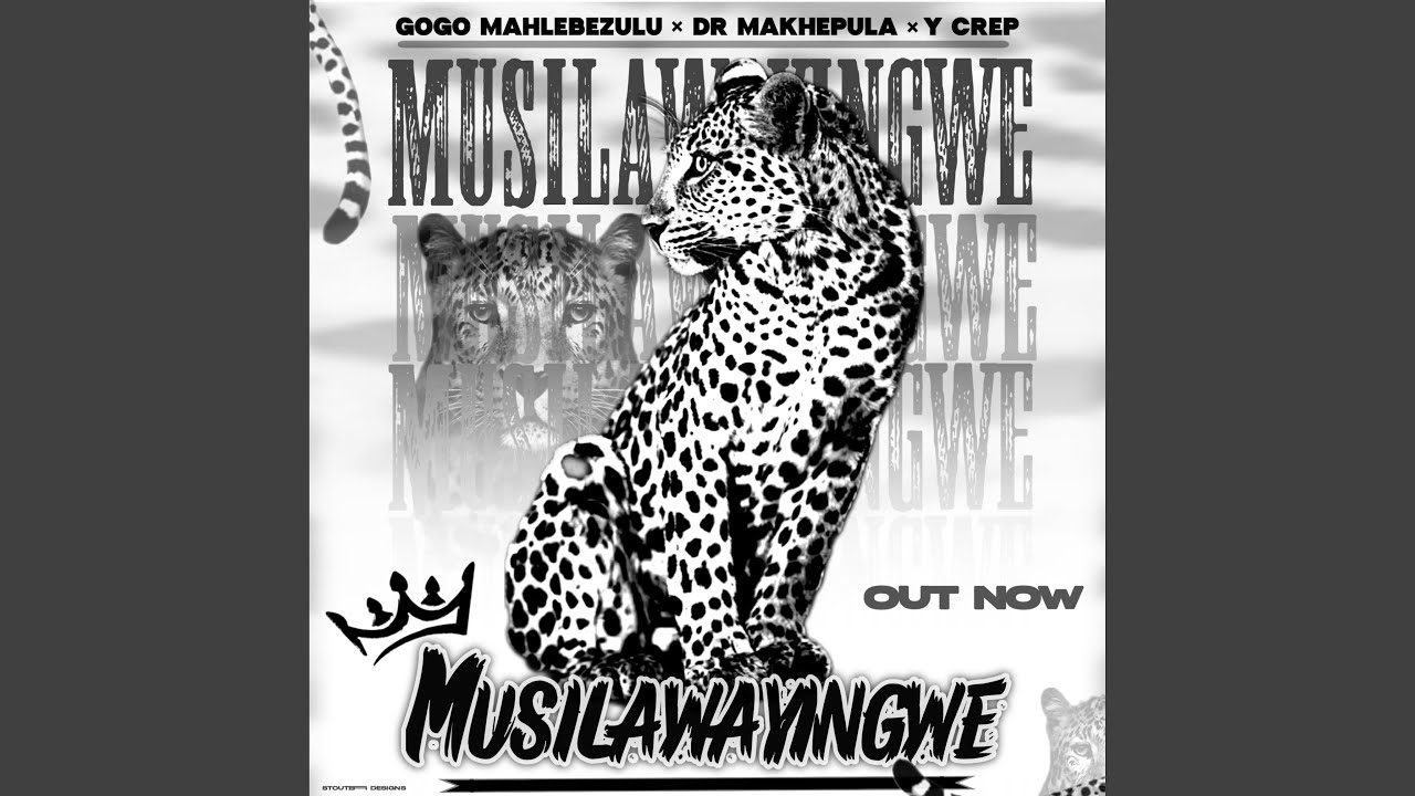 MUSILAWAYINGWE (feat. Y Crep & Dr Makhepula) (Special Version)