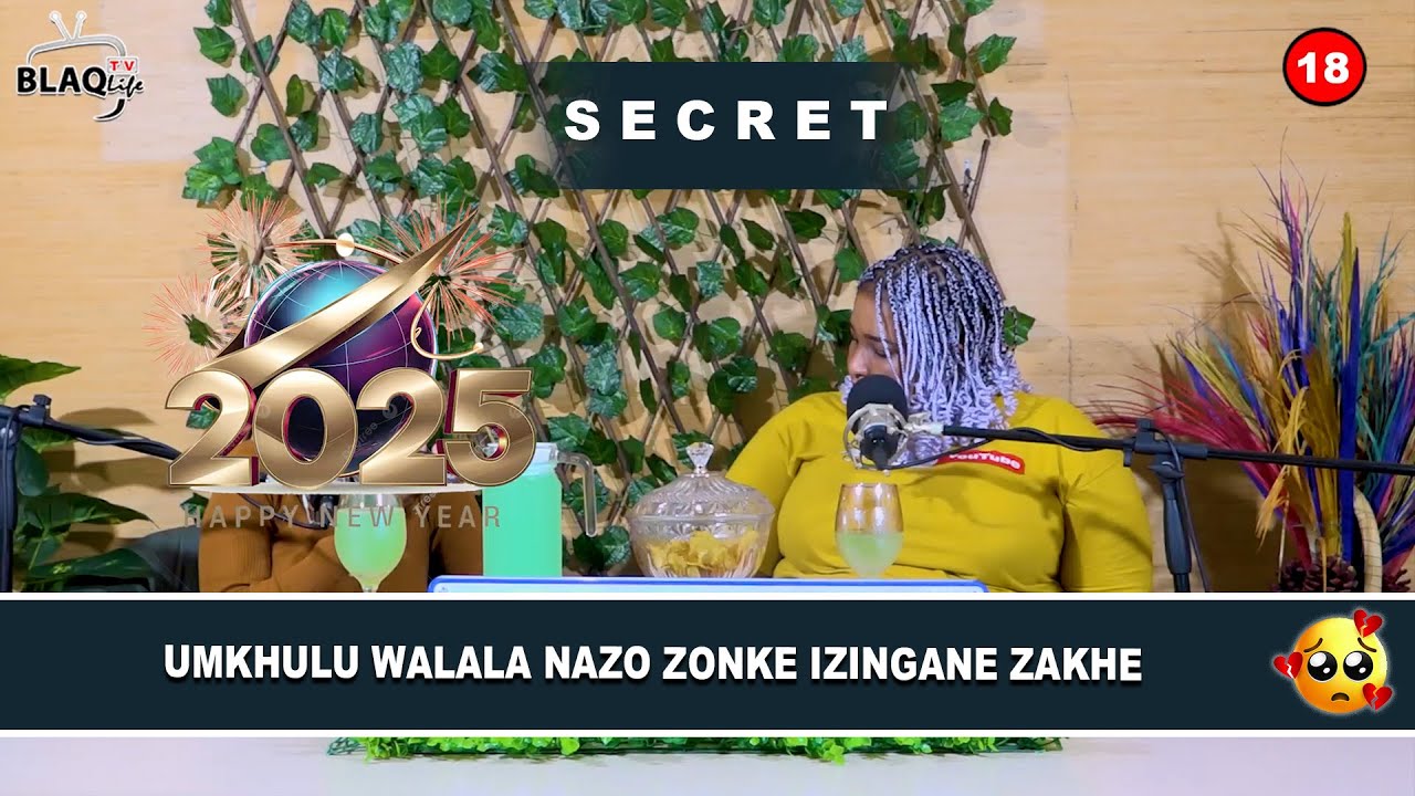 SIKHIPHA IZIMFIHLO | Umkhulu walala nazo zonke izingane zakhe, mese zizala imikhovu | S3-EP8