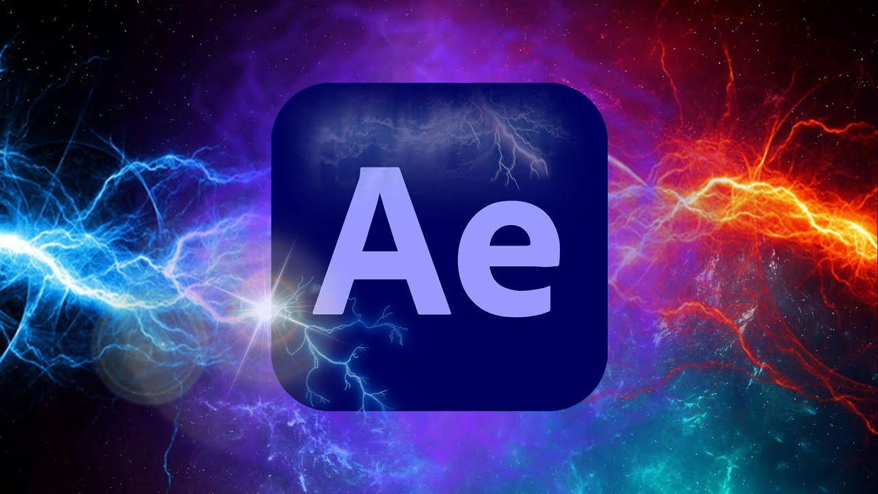 Débuter sur After Effects CC 2020 - Formation complète