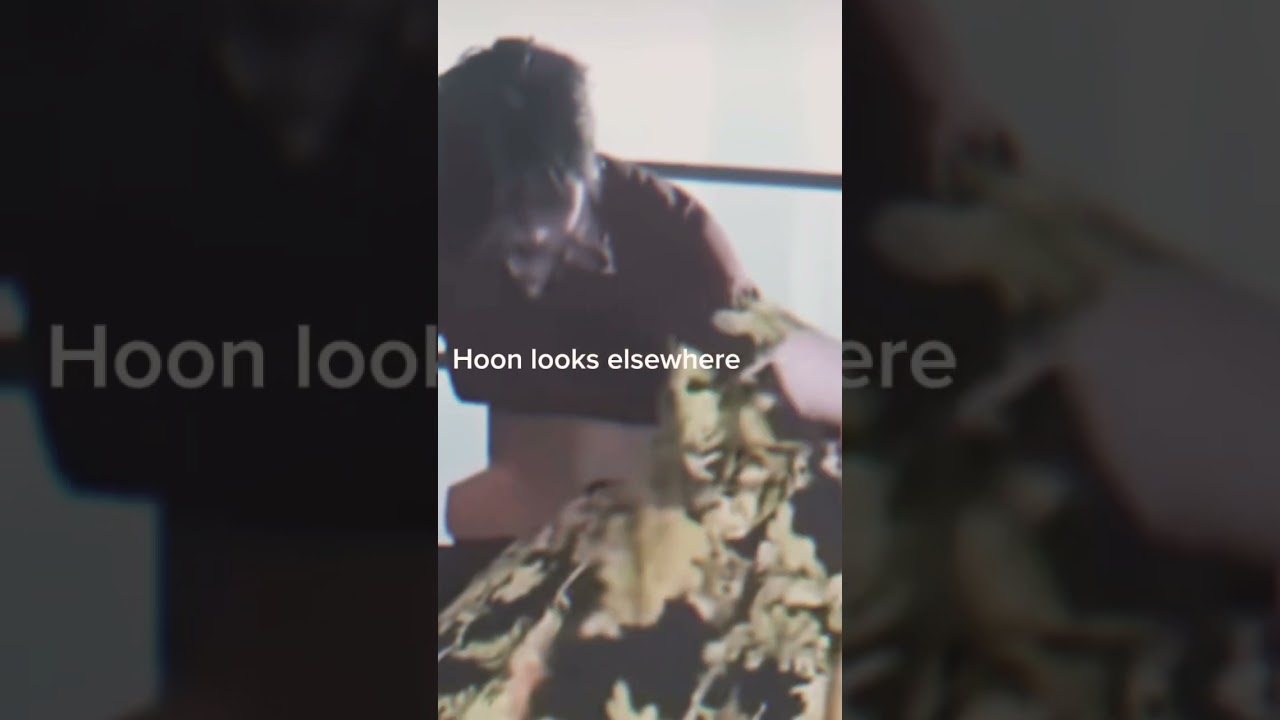 Hee&Hoon&rsquo;s reactions to Sun&Jay&rsquo;s fight❤️#heesun#sunsun#sunjay#sunoo#heeseung#enhypenmoments#kpop