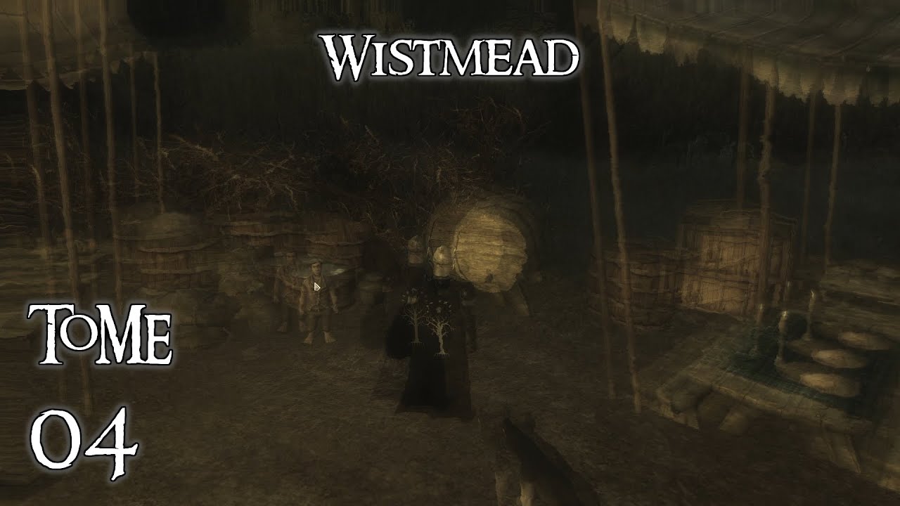 LOTRO | Wistmead | Tales of Middle-earth Episode 4