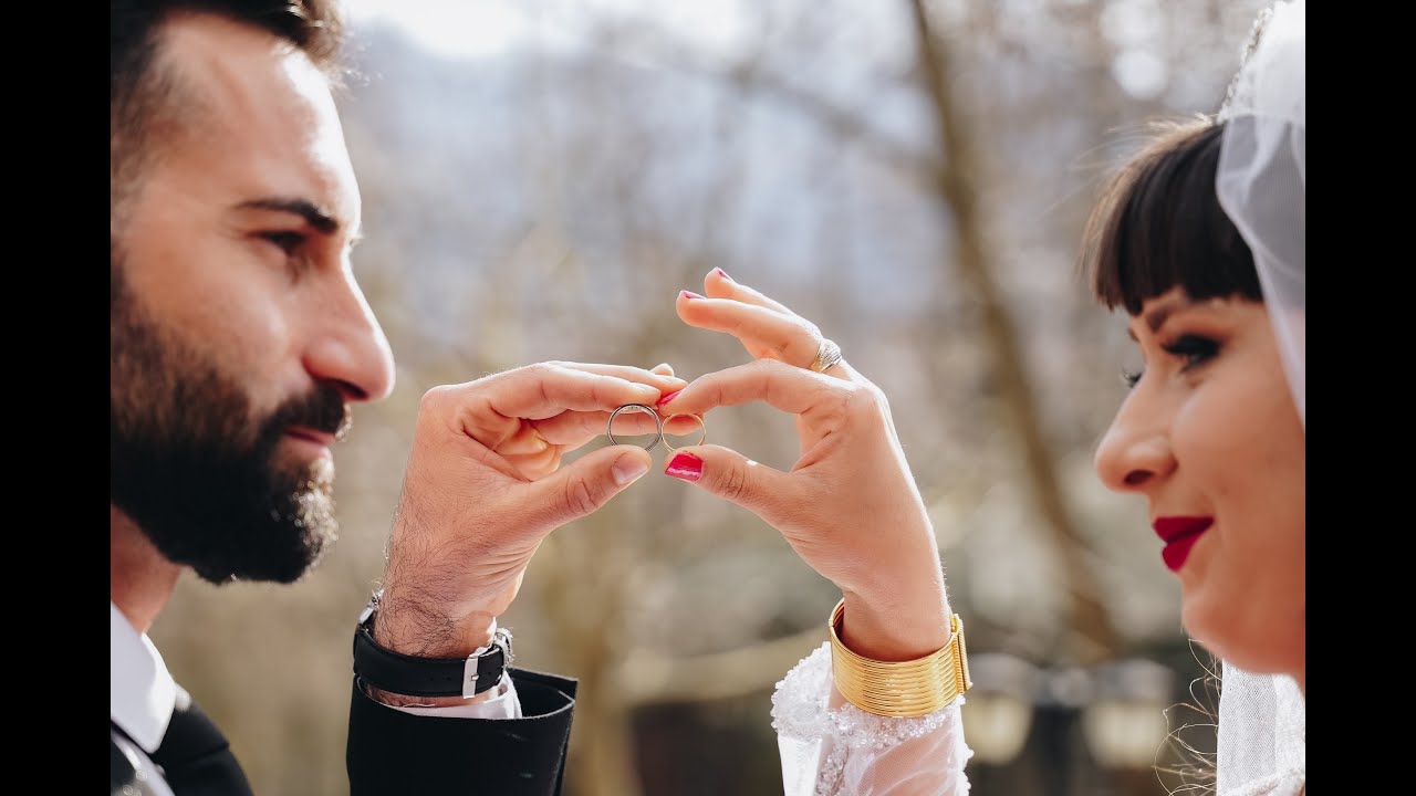 Safet & Sevgi KINA GECESİ