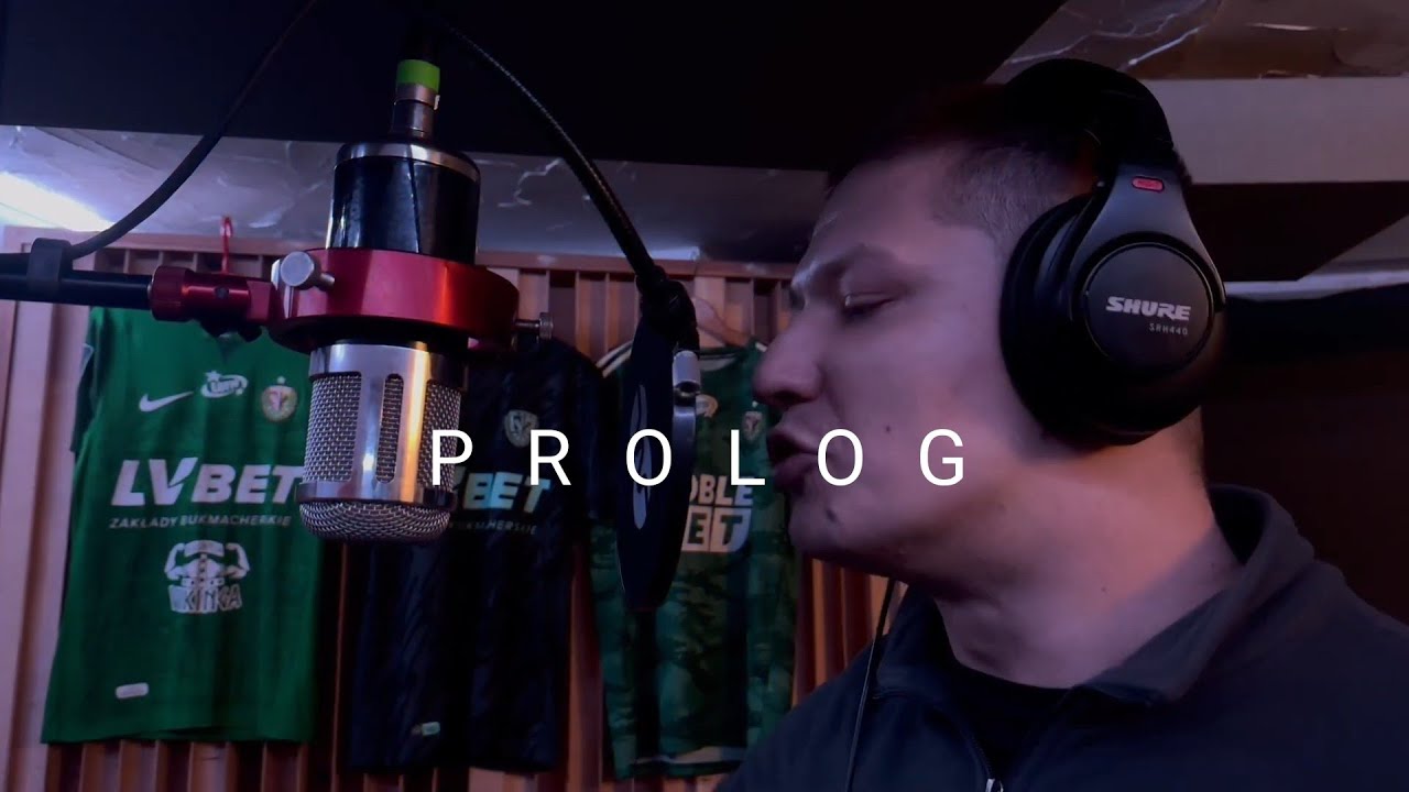 MJK Rapy - PROLOG prod. KR1S (DRYBLING_2026)