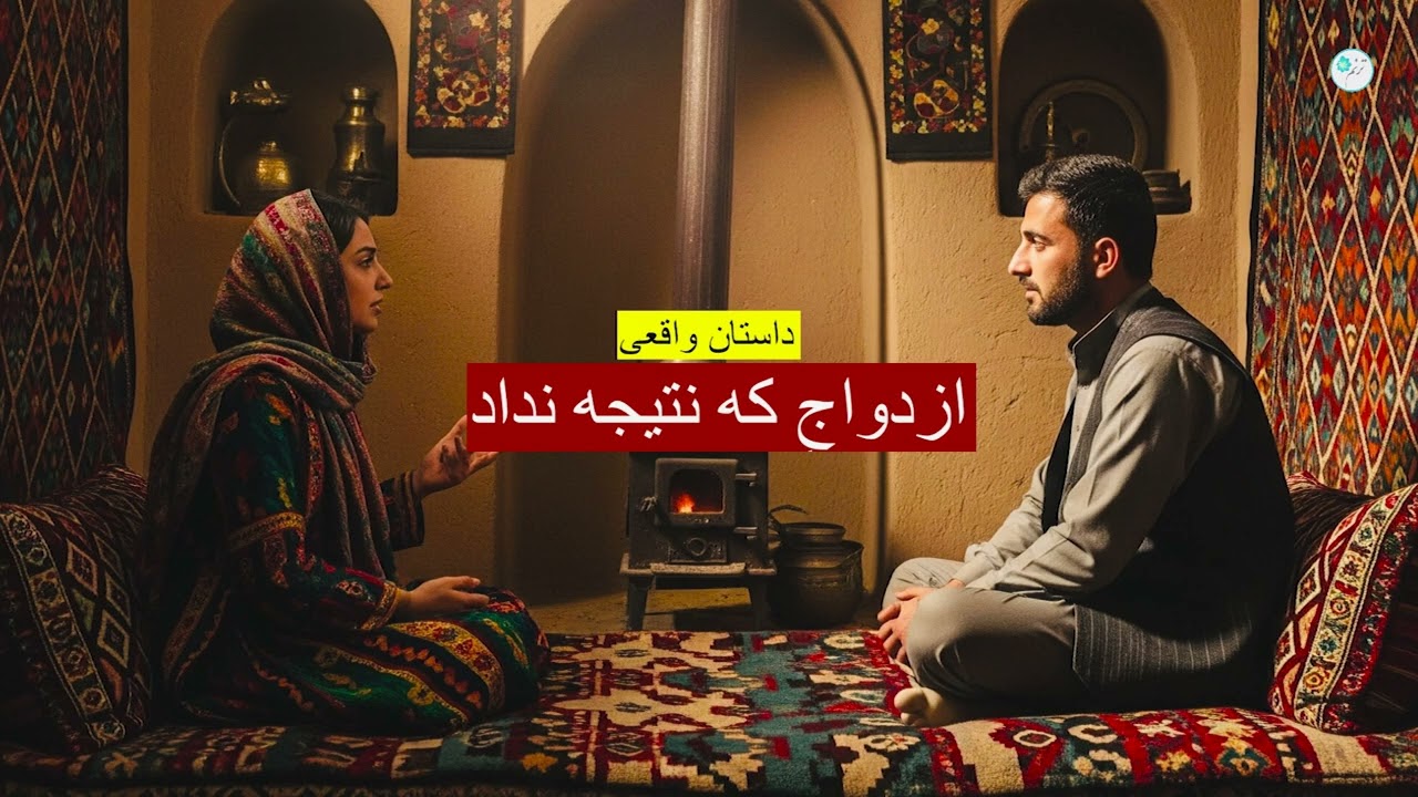 ازدواجی که نتیجه داد ـ داستان واقعی