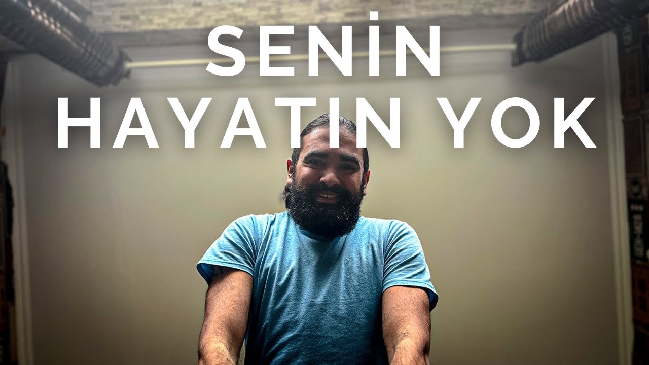 Hayatın Amacı