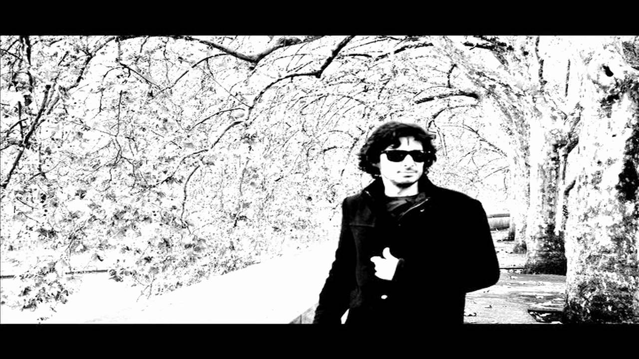 Francois Peglau - Lonesome Cafe