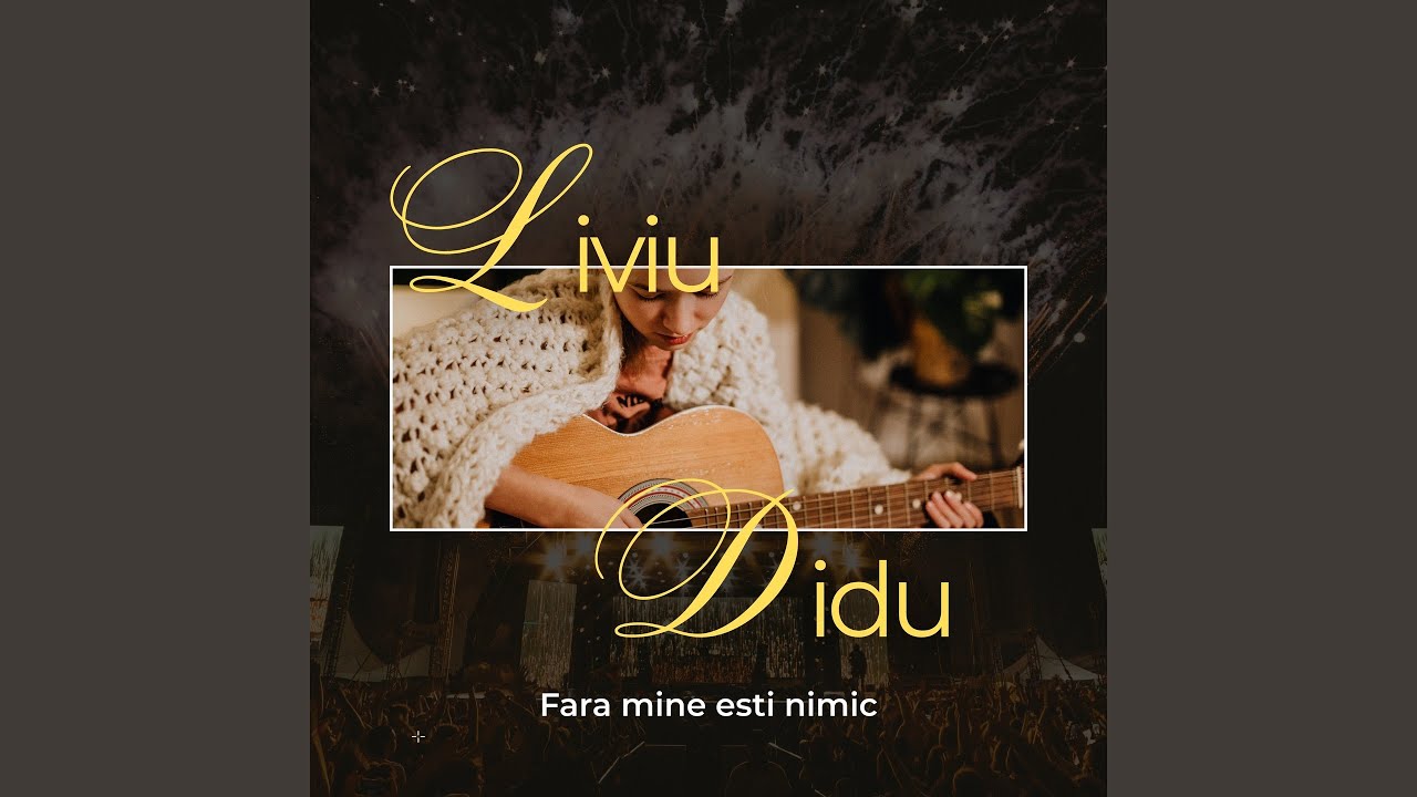 Fara mine esti nimic