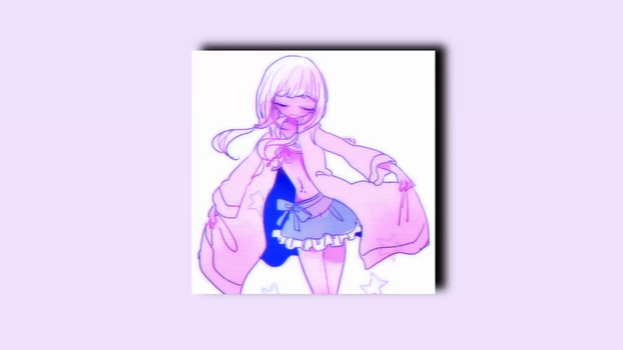Daoko - Girl 🍬{slowed & reverb} 🍬