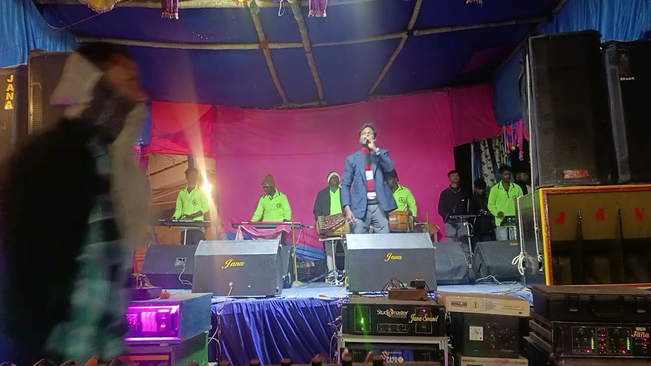 Jana sound belda 