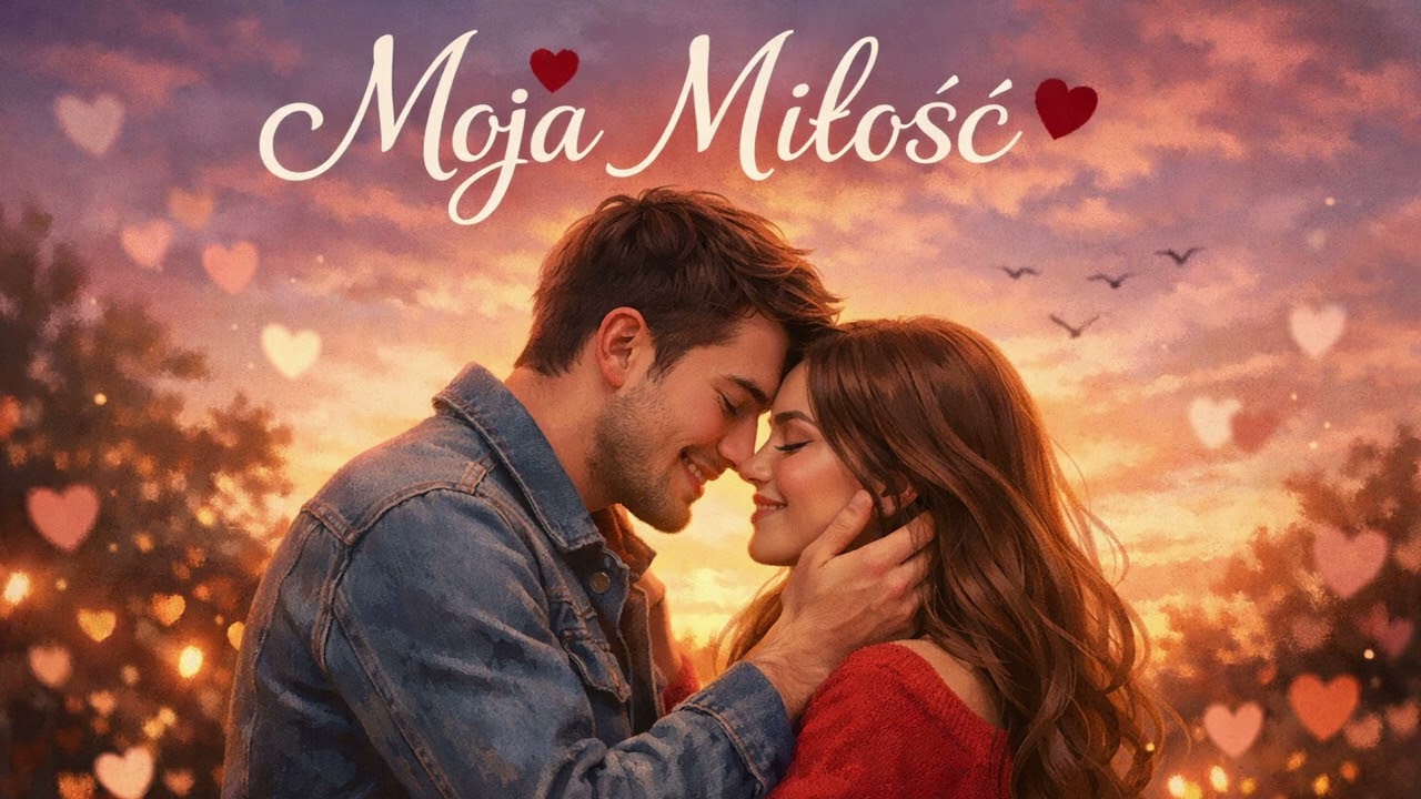 Kawa o Wschodzie - Moja Miłość