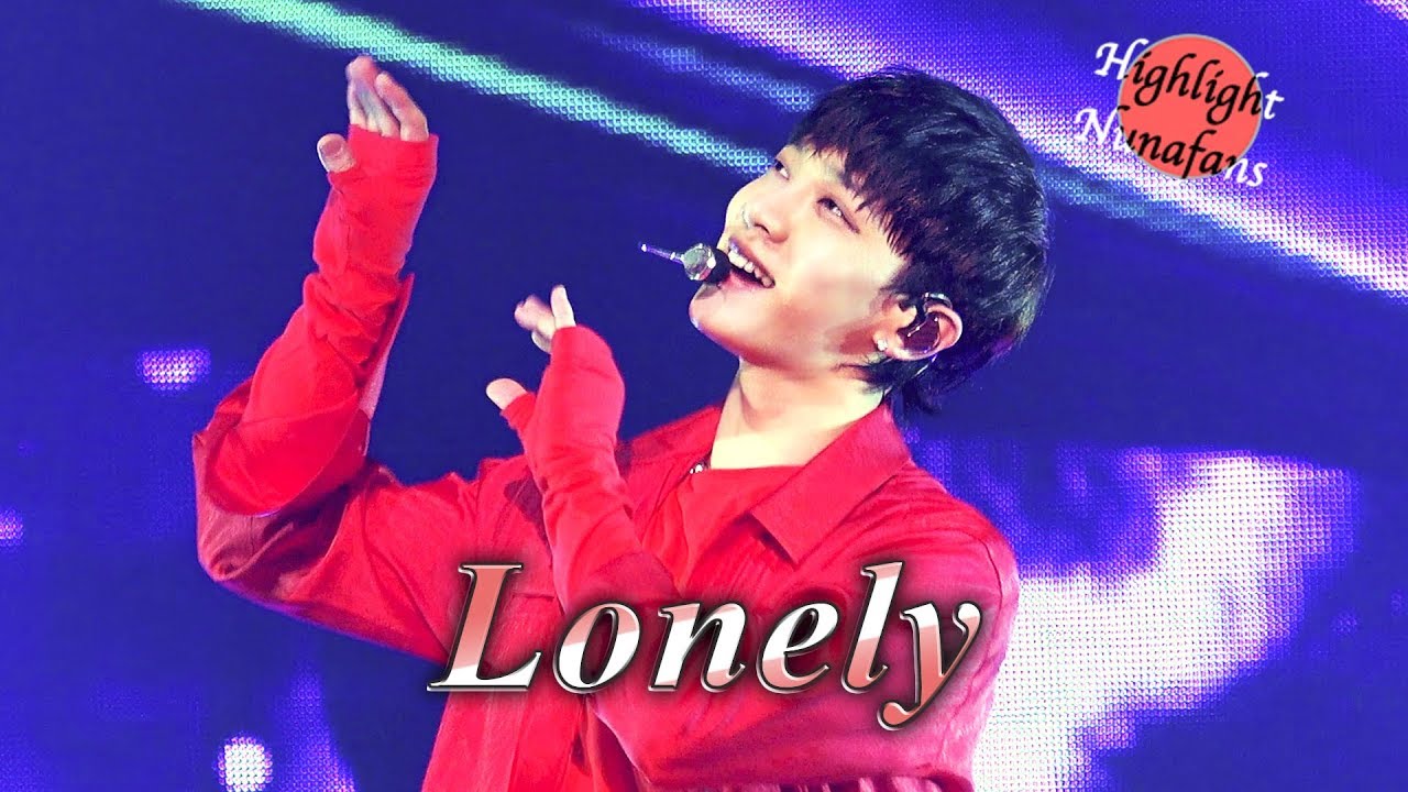 [하사누] 이기광 LIVE 2019 [𝙸]  