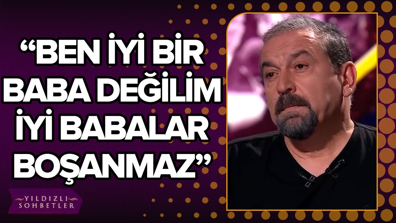 Mustafa Erdoğan Eski Eşi Gülben Ergen Hakkında Neler Söyledi?