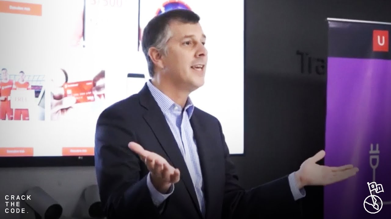 Tech & Code | Grupo 1 - Scotiabank | CRACK THE CODE