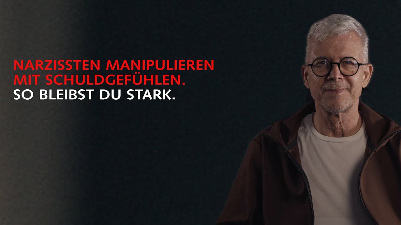 Emotionale Erpressung durch Narzissten beenden &ndash; So bleibst du stark ohne Schuldgef&uuml;hl