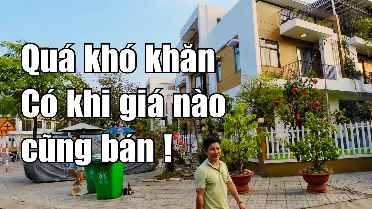 Giá nào cũng bán ! Anh chị chủ khó khăn quá buộc phải bán căn nhà tâm huyết