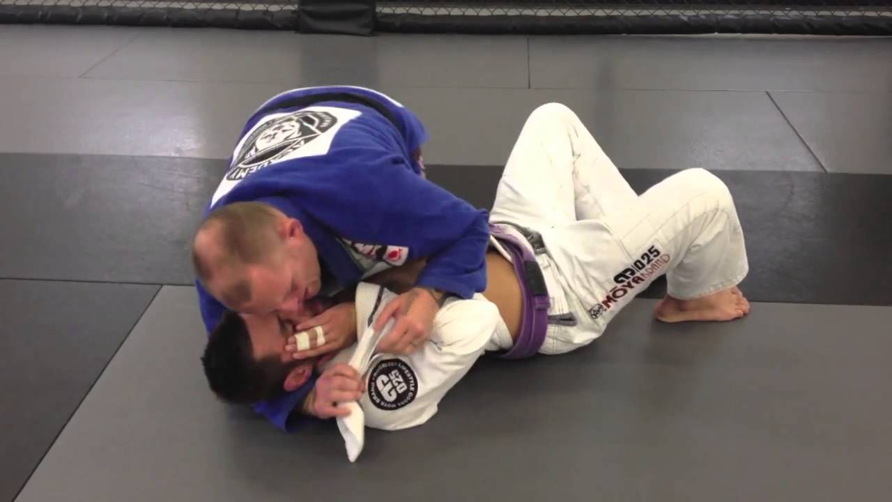 Darth Vader Choke