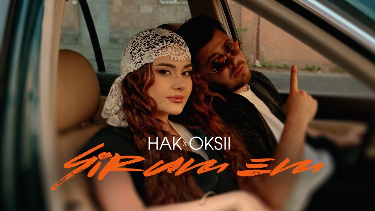 HAK ft. OKSII - SIRUM EM (2026)