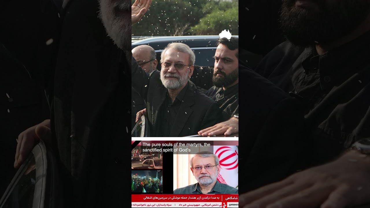 Israel&rsquo;s decapitation strategy wipes out two Iranian leaders
