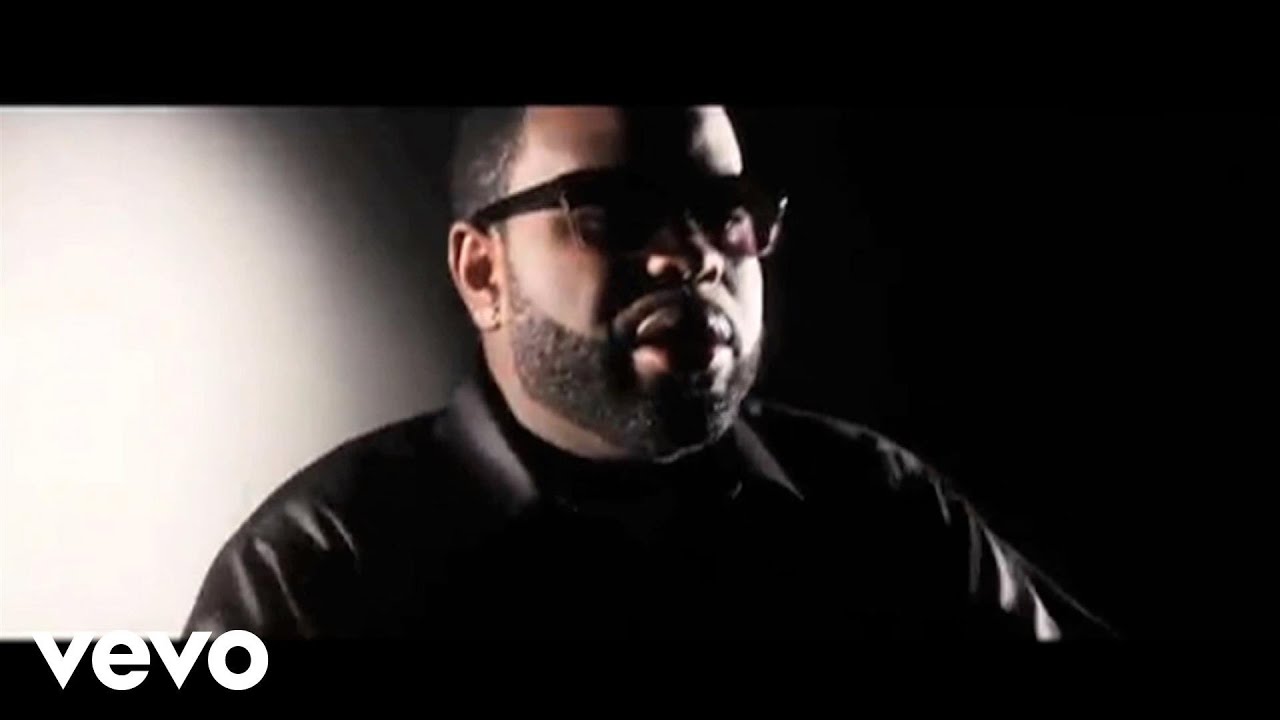 Crooked I - Yodo (Behind The Scenes)