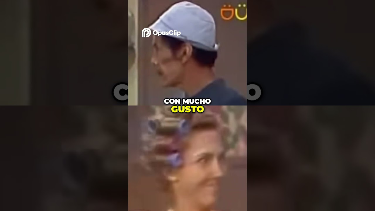 ¡No te juntes con esa chusma! Fuerte confrontación viral 