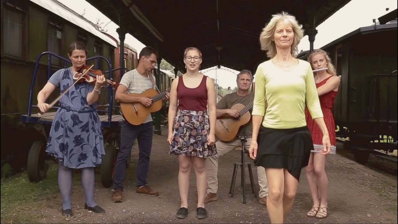 Mad for Tunes - Oran na Cloiche