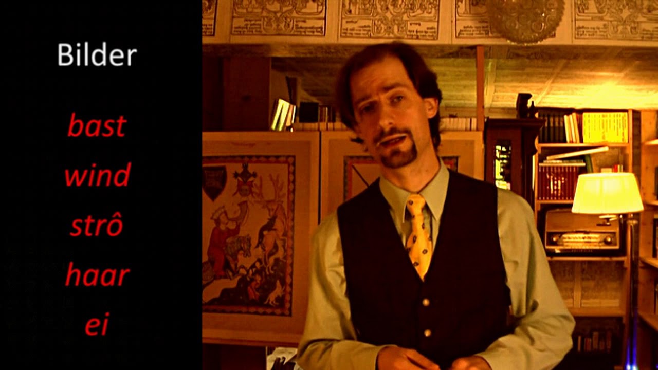 Lehrvideo 7: Negation