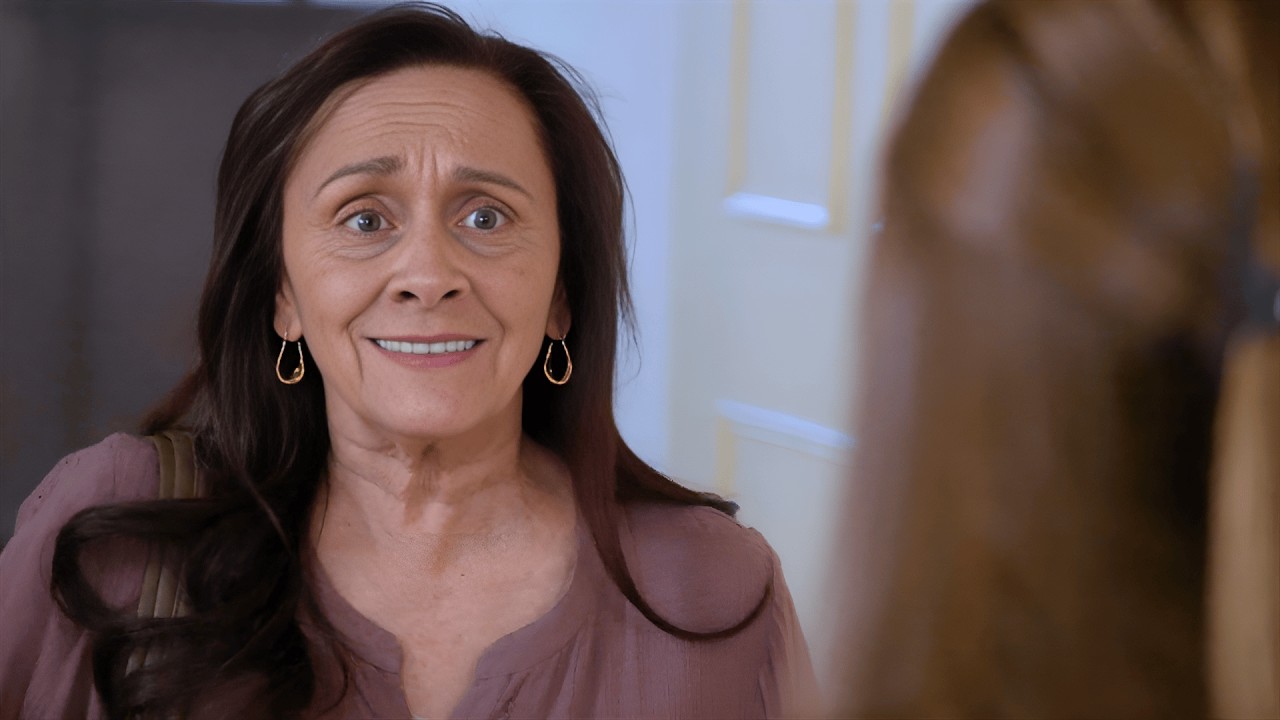 La Rosa De Guadalupe | Amor sin final| | Capítulo Completo | Parte 2 | Full HD