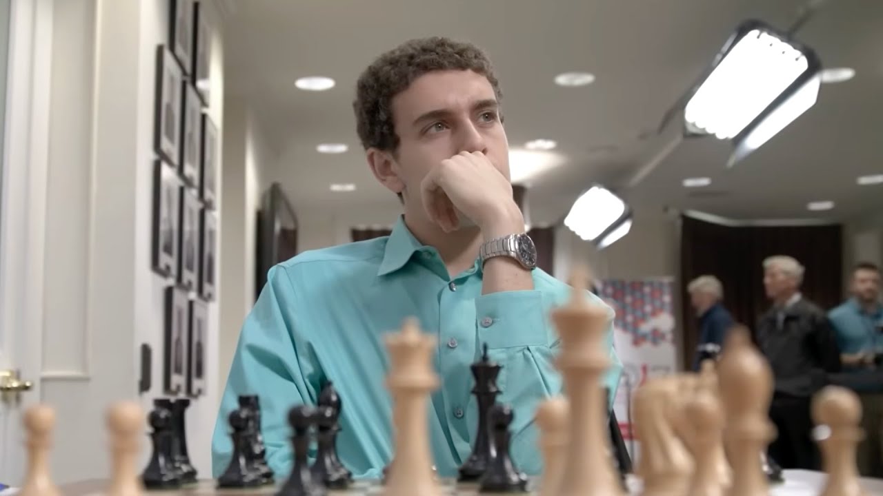 Какова ваша история с Даниэлем Народицким? 