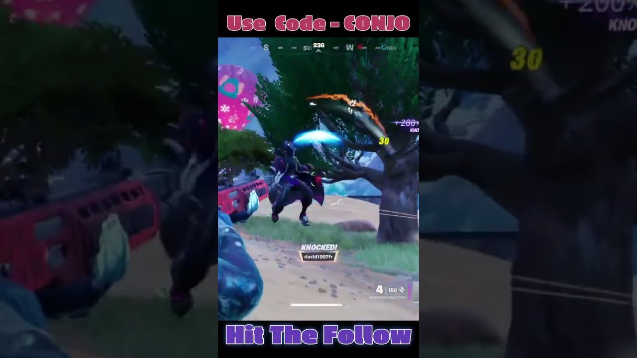 Fortnite 