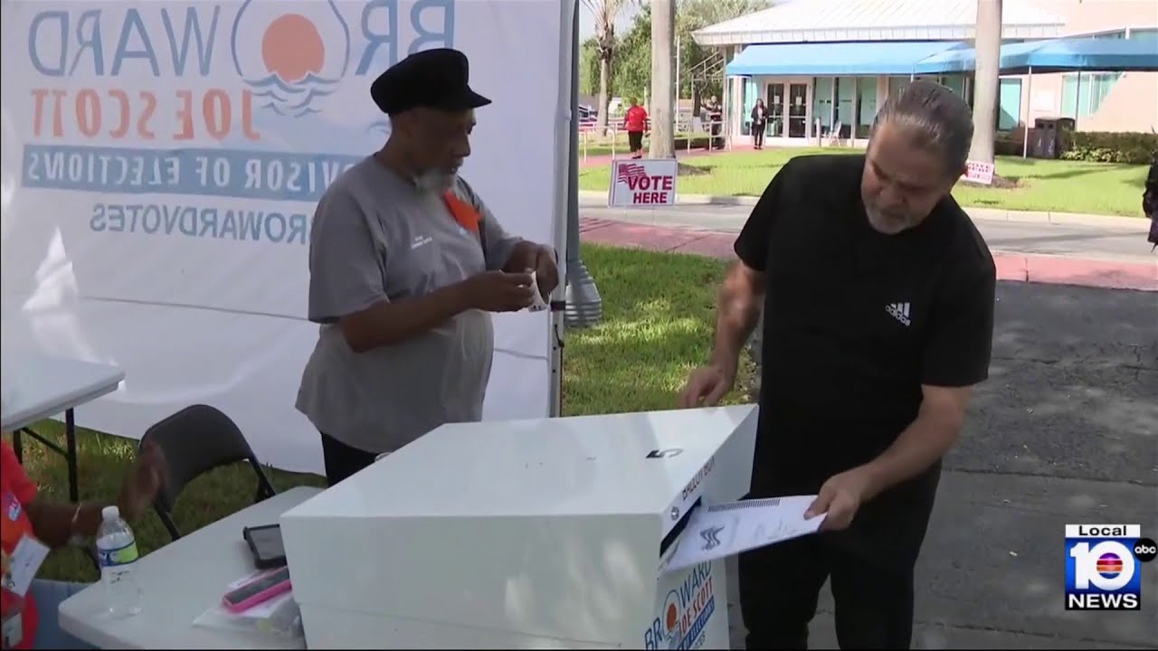 This Week in South Florida Episode: Oct. 27, 2024