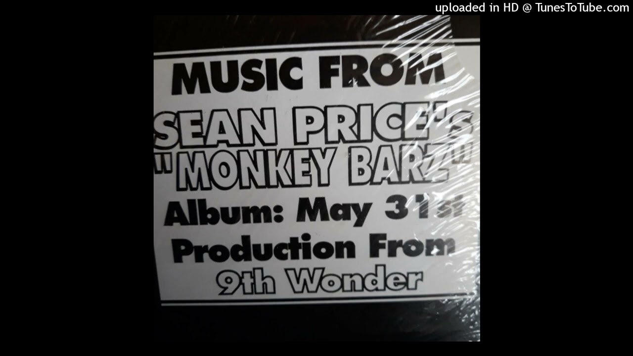 Sean Price - Onion Head (Radio Version) (Alternative Lyrics)