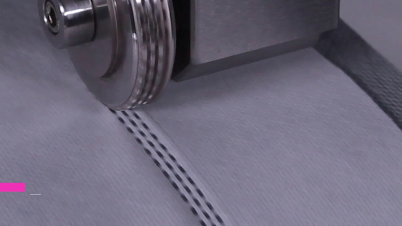 B&LSONIC  35KHZ  ULTRASONIC  WELDING  CUTTING