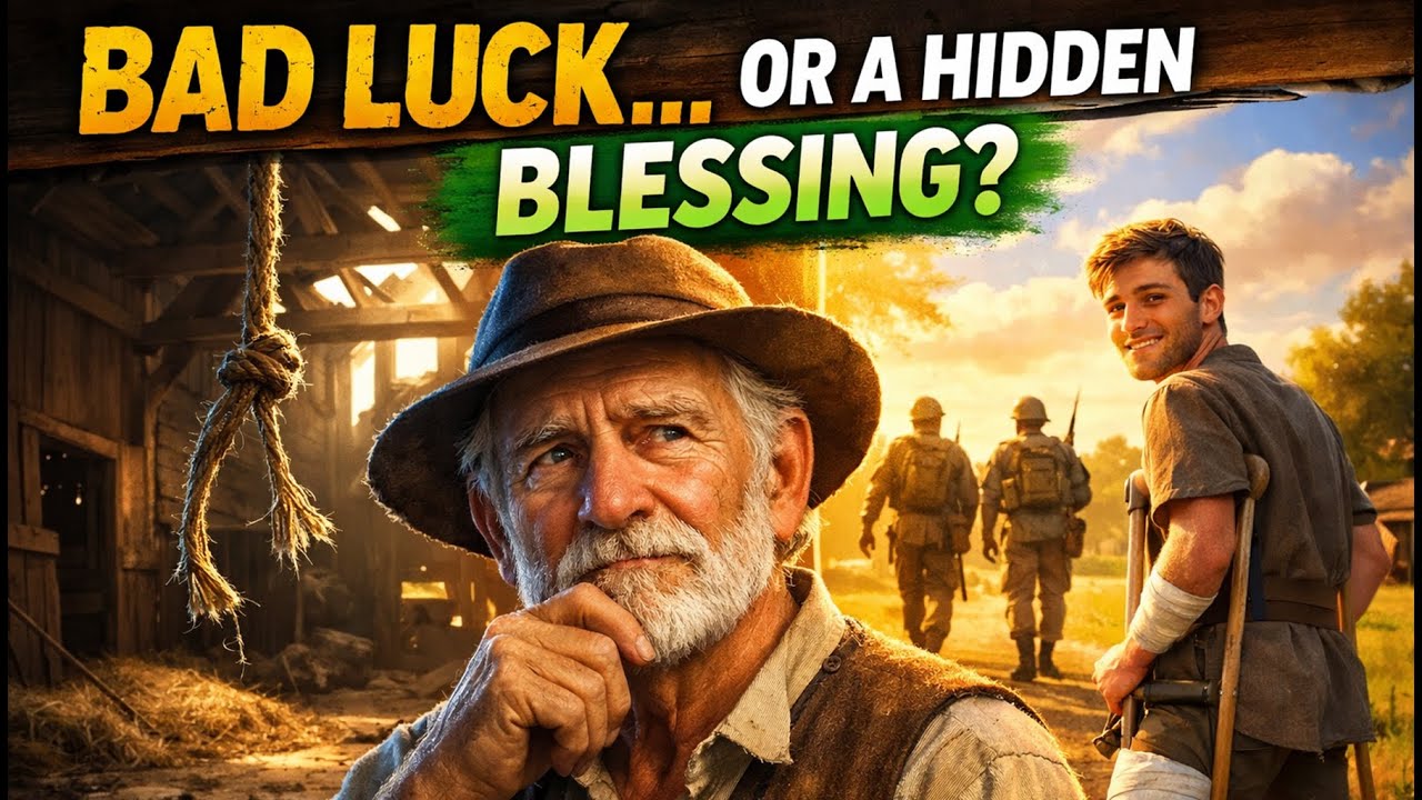 Bad luck or a Hidden blessing? 🤔 watch till end 👀