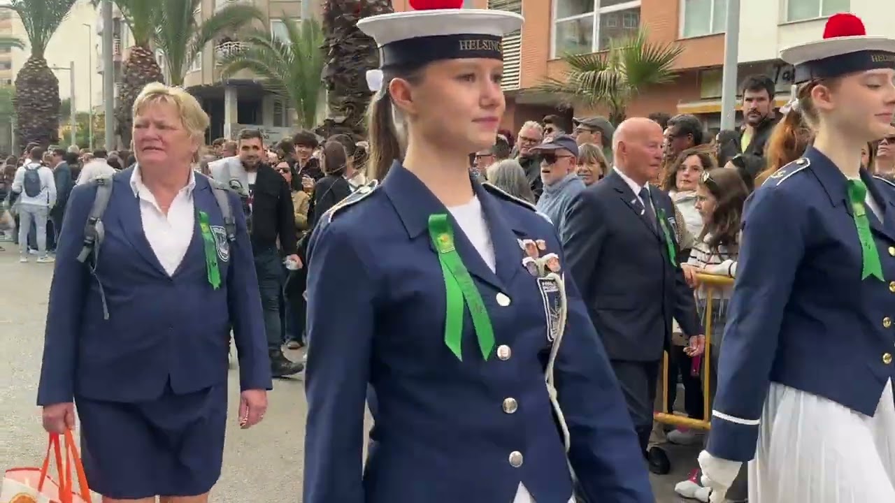 Intersolfa festival Internacional Bandas