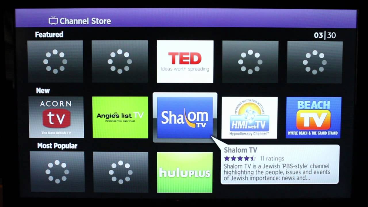 Roku LT Review NewTechBlog.net