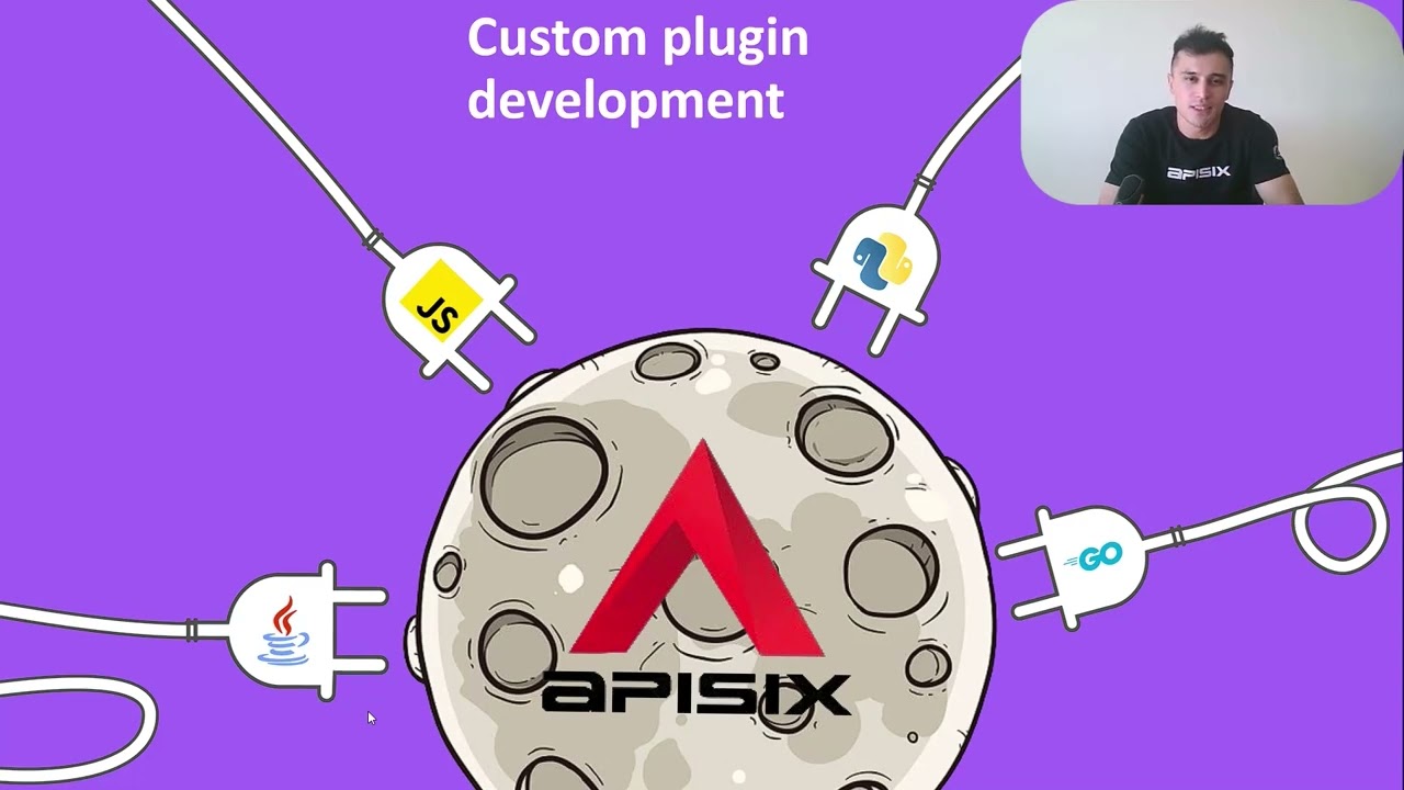 Starting Apache Apisix On The Right Foot
