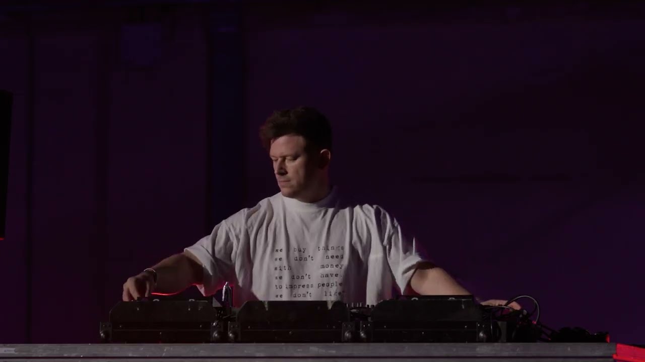 Club Nouveau Warm-Up Set - Fedde Le Grand | Live from Klokgebouw, Eindhoven