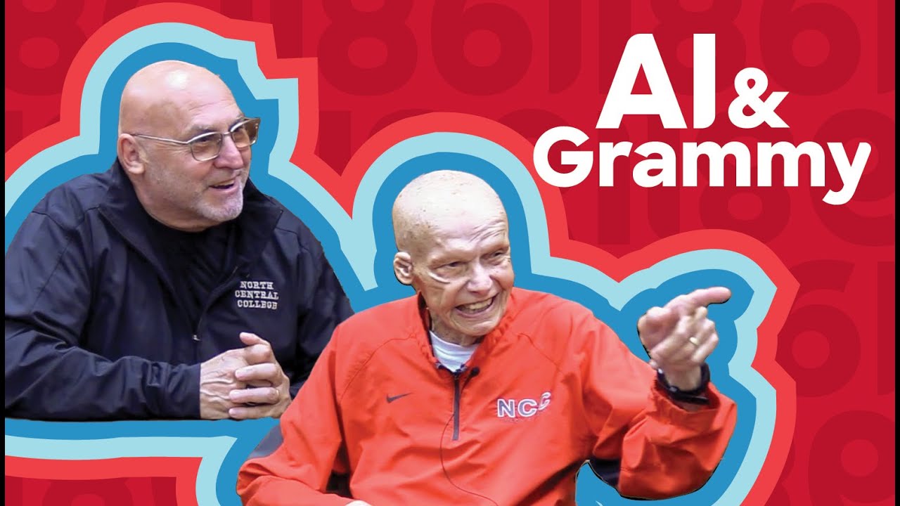 Episode 2: Al Carius H '06 and Frank Gramarosso