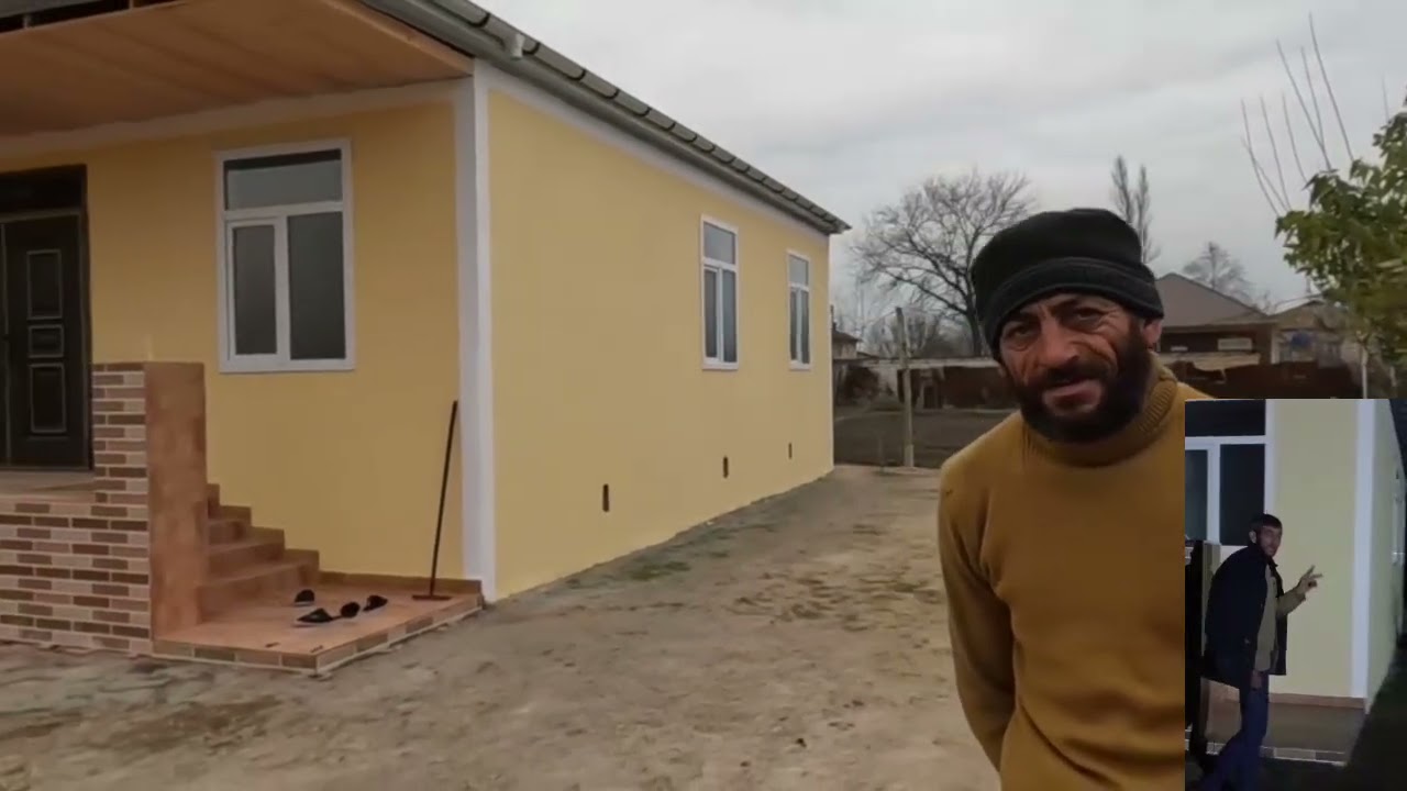 elvin basqallı yeqin bir g&uuml;n bu reyallığla bağlı bir paylaşım edərsən hə?
