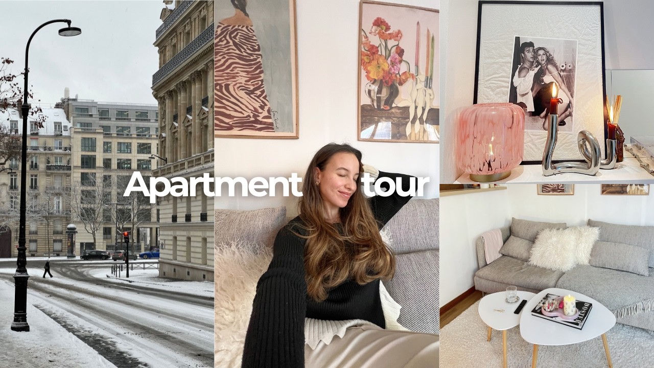 22m2 in Paris