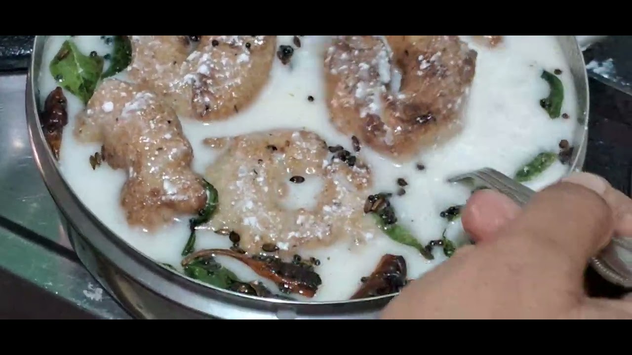 Dahi Bara allu dam