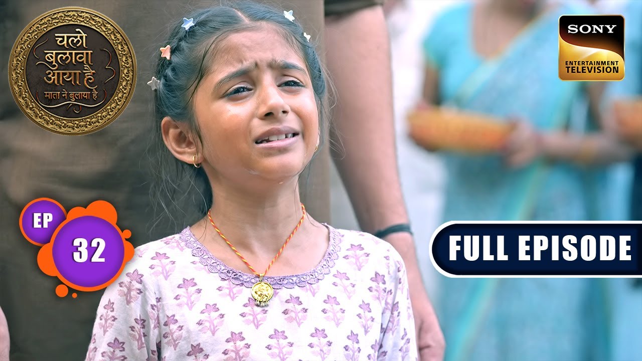Mannu Is Disheartened | Chalo Bulawa Aaya Hai, Mata Ne Bulaya Hai | Full Episode | Ep 32 |4 Nov 2025