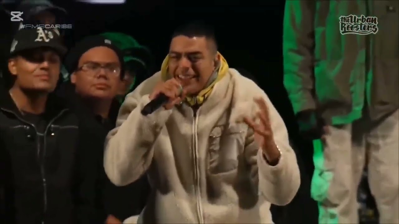 Cold vshe - sin corte Kodigo vs reverse Meta ling&uuml;&iacute;stica vs letra Aczino vs El menor