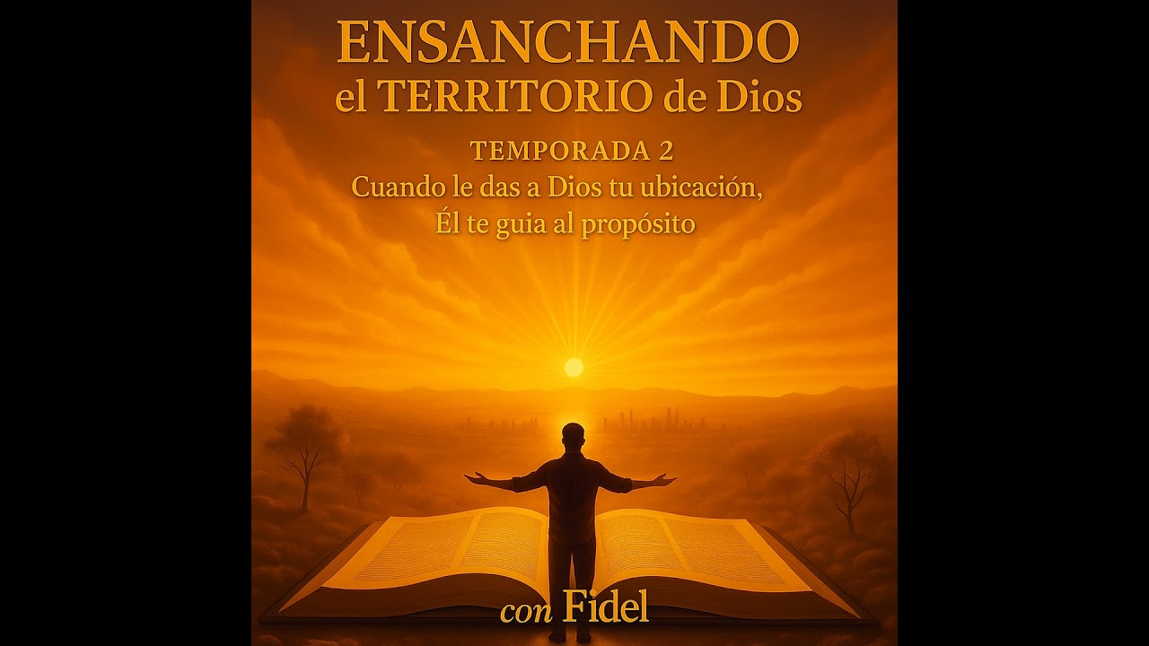 Mensajes del Reino y la Gracia de Cristo.