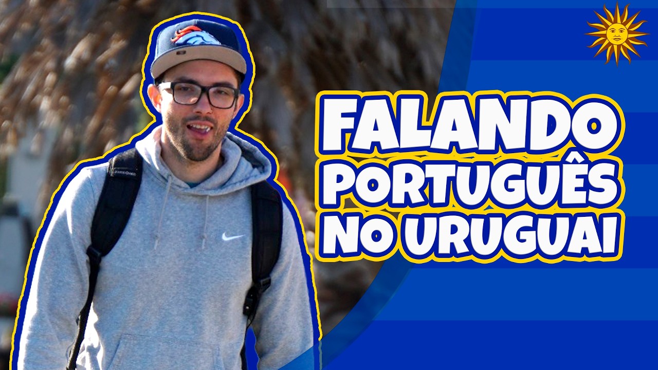 😮 ASSIM SÃO OS URUGUAIOS ⚪🔵 Parte II