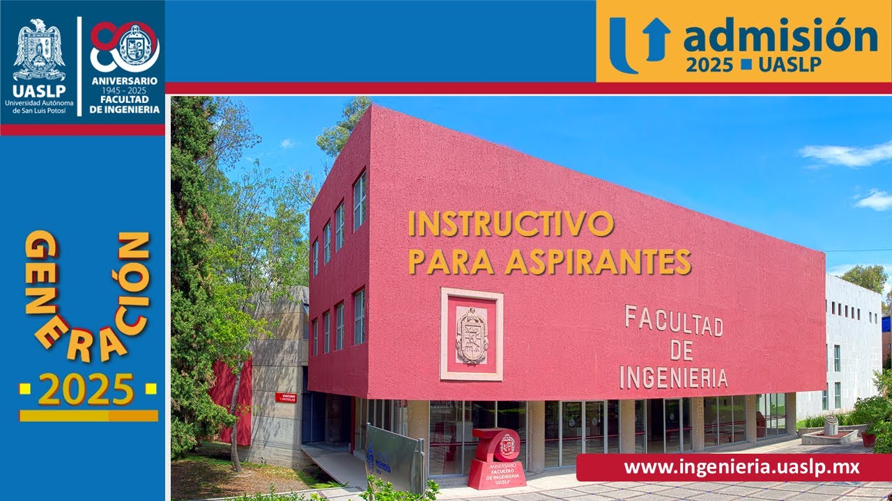 Instructivo para Aspirantes 2025